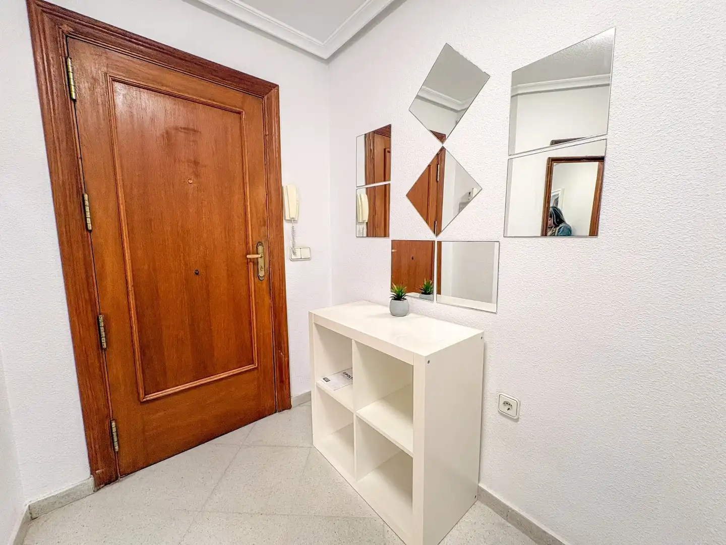Piso con ascensor en alquiler en MARÍTIMO JUAN APARICIO, imagen 40