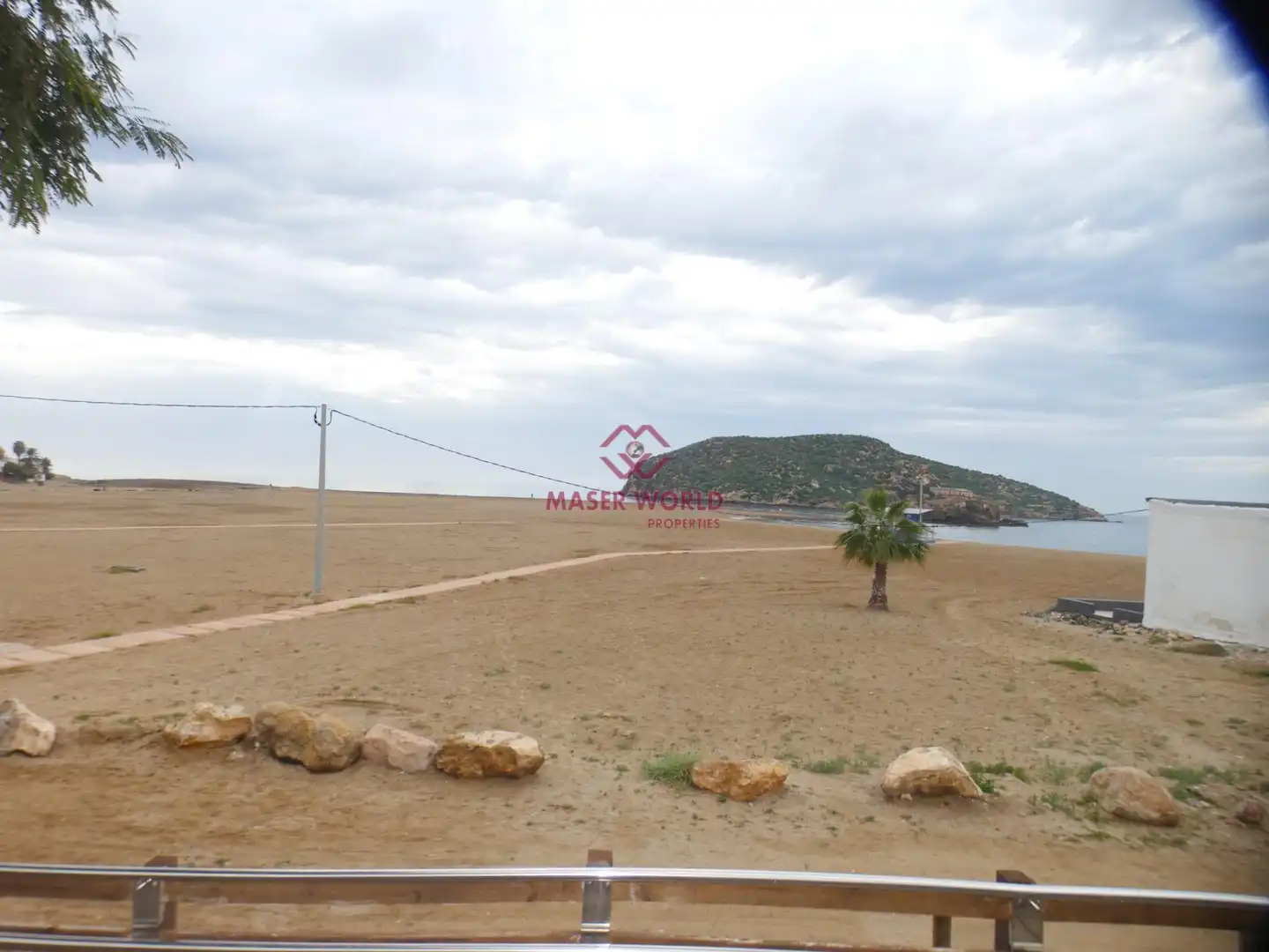 Dúplex en venta en Mazarrón con Terraza, Trastero y Amueblado
