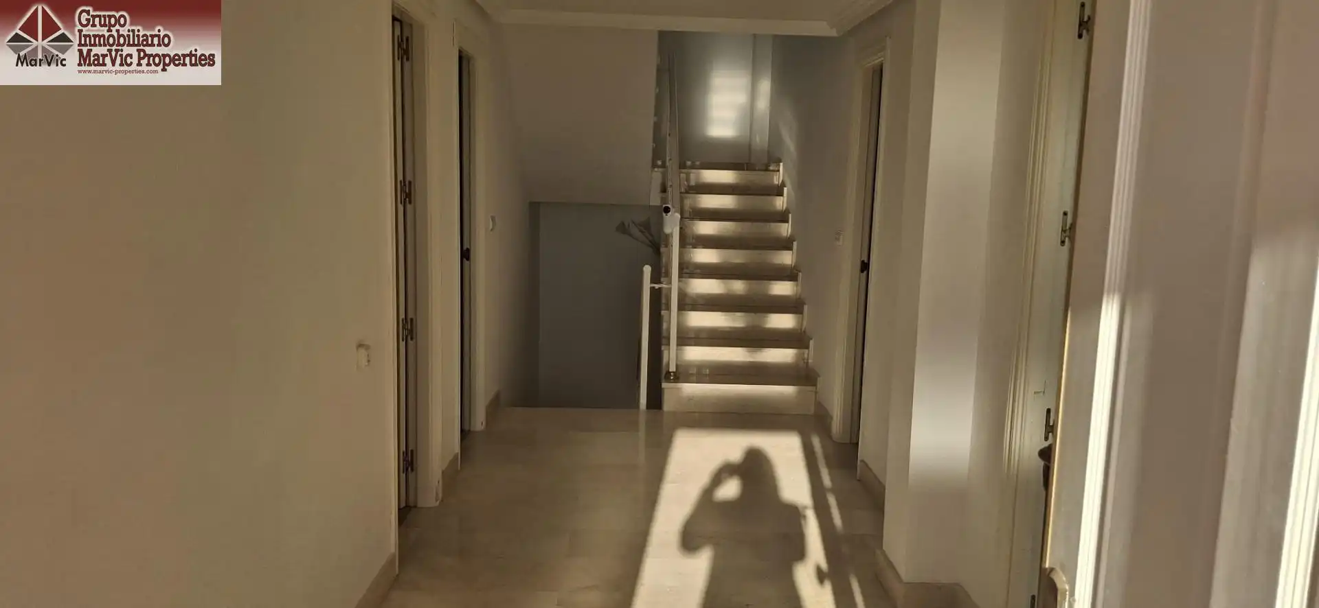 Chalet con terraza en venta en Golf Bahía, imagen 56