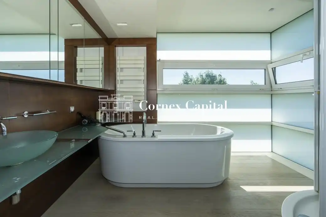 House with terrace for sale in Pedralbes, imagen 31