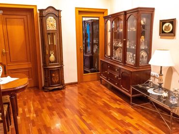 Casa en venta en Jesús Romero