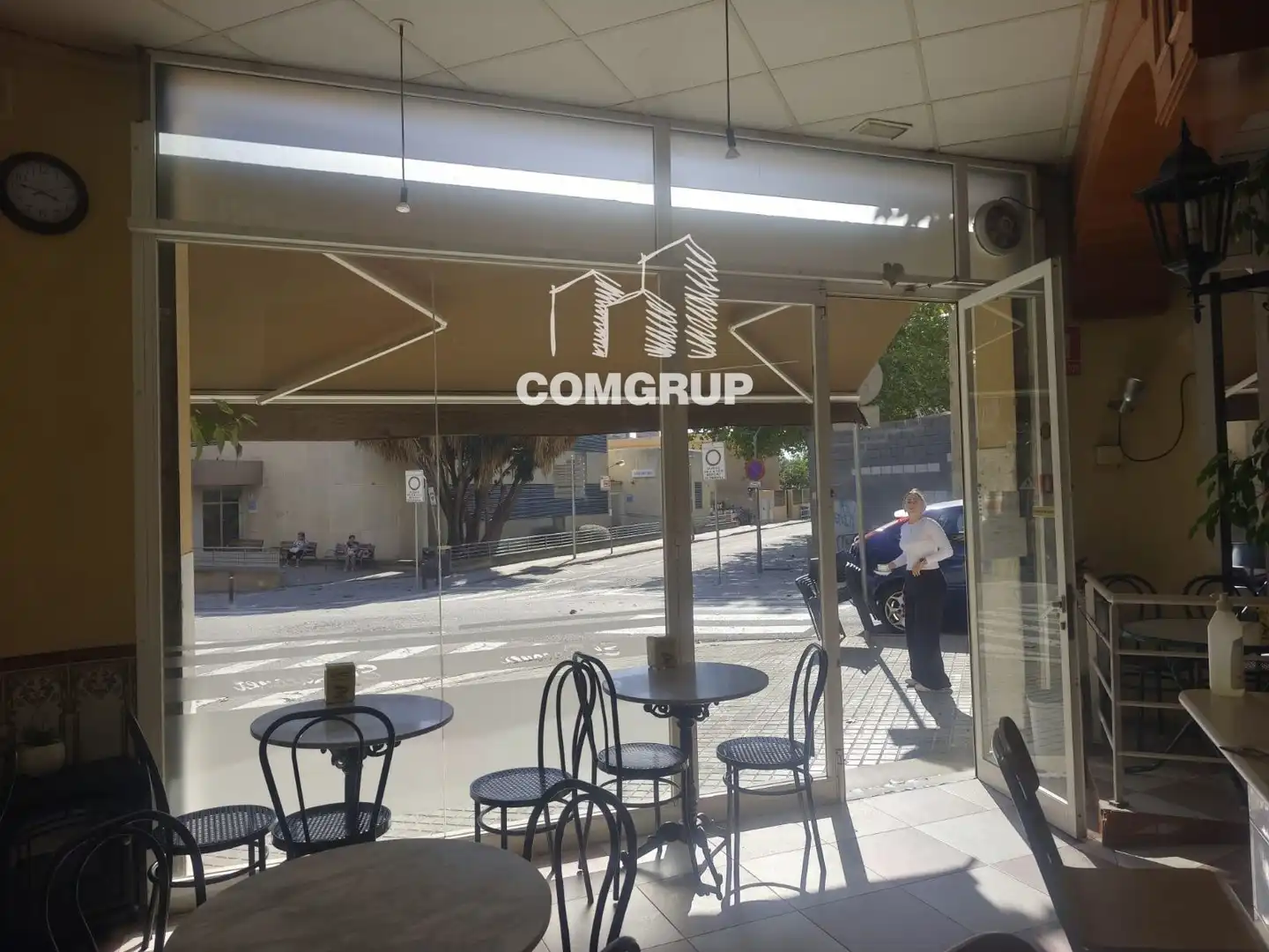 Business premises for transfer in de la Plaça, imagen 6