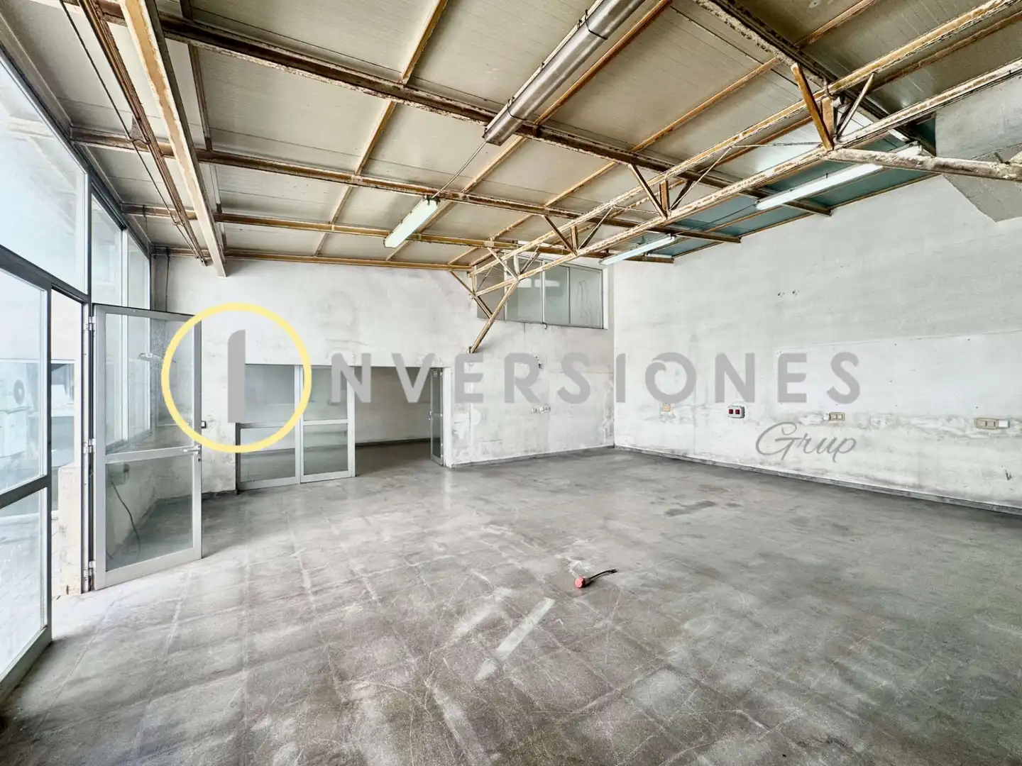 Industrial buildings for sale in Manacor