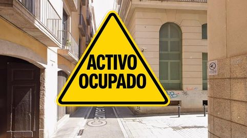 PISO EN BARCELONA