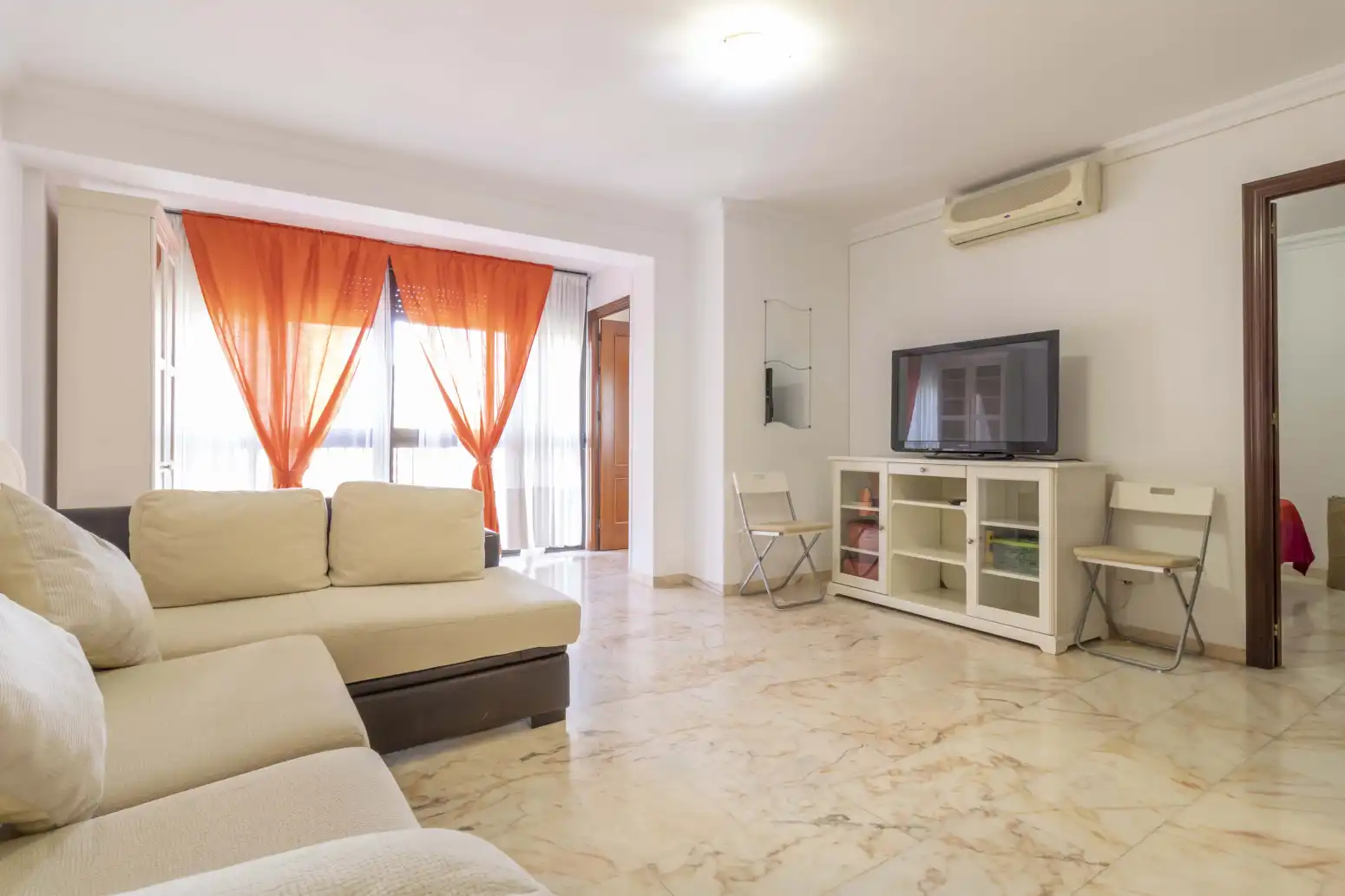 Flat with lift for sale in Triana, imagen 15