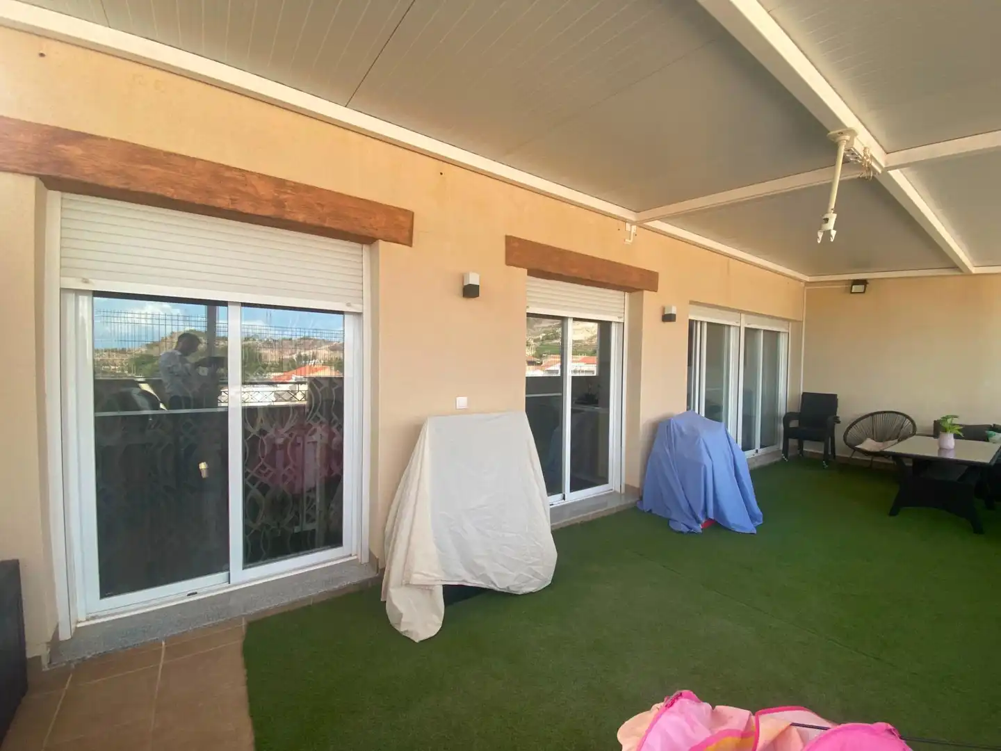 Attique avec terrasse à vendre à Lorca Ciudad, imagen 11