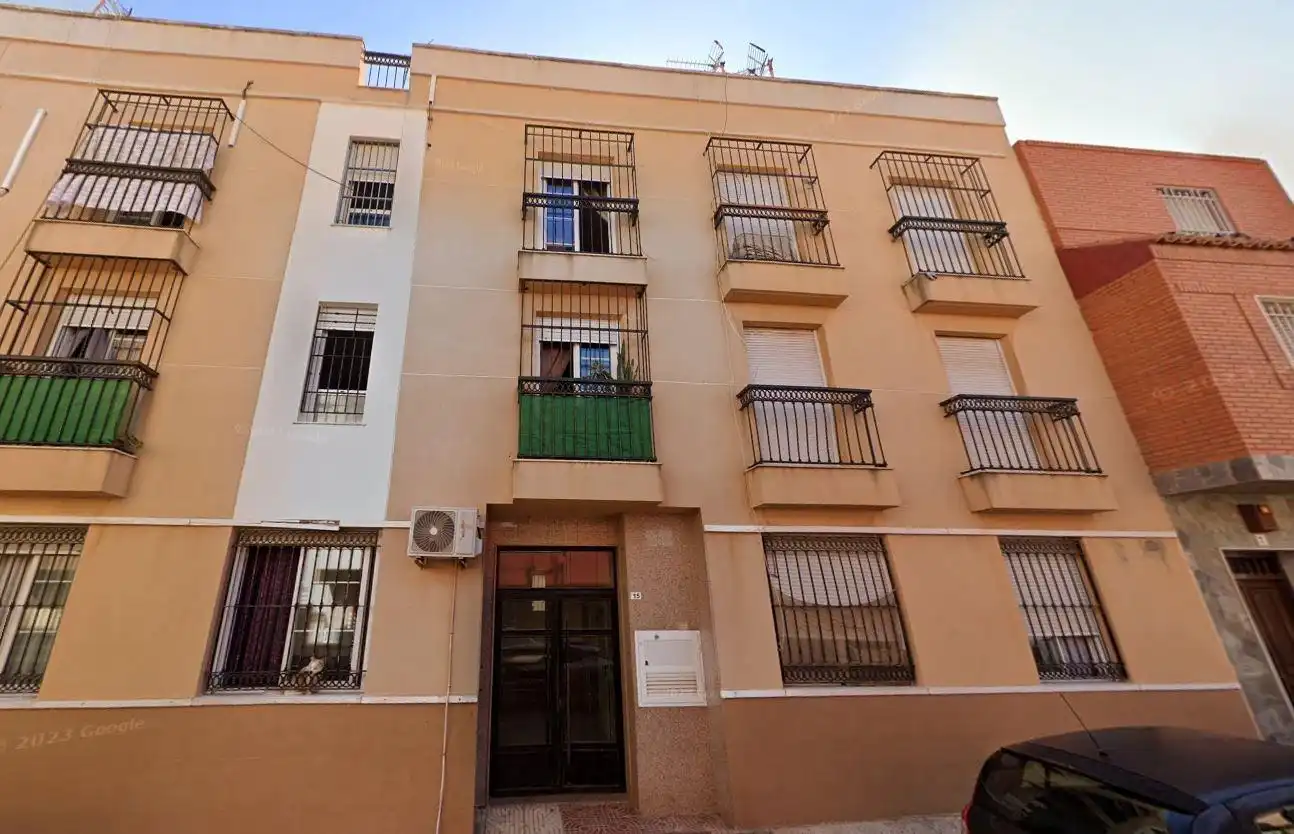 Flat for sale in LEON FELIPE(R), 15, Roquetas Pueblo