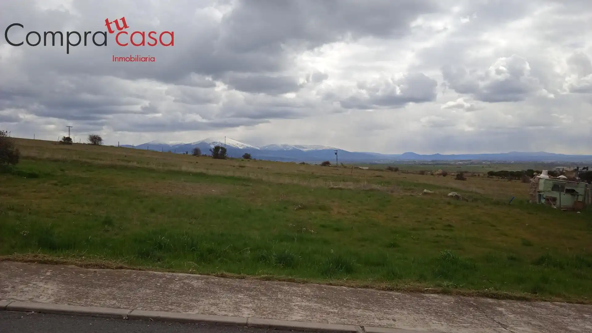 Residential land for sale in Calle Carravilla 2, imagen 19