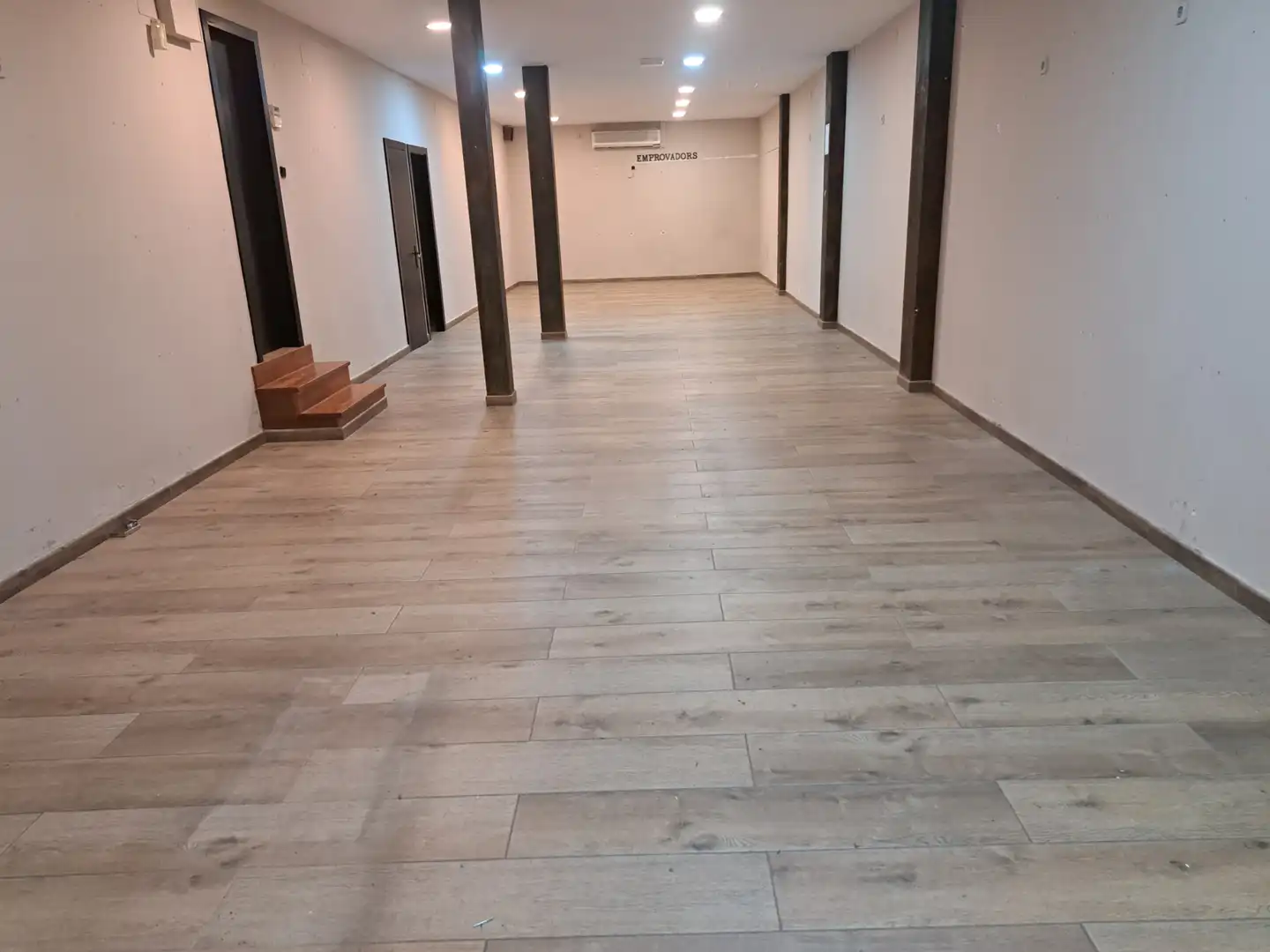 Local comercial en alquiler en Piera