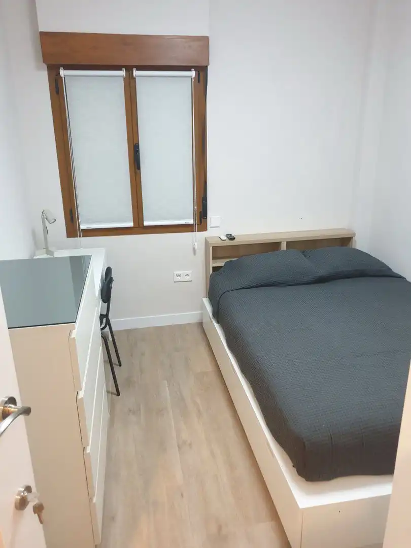 Habitación de Piso de alquiler en Miranda de Ebro con Calefacción y Terraza