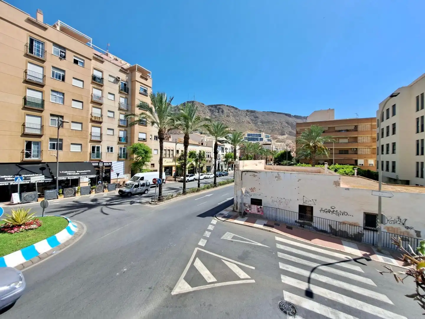 House with terrace for sale in Aguadulce, imagen 28