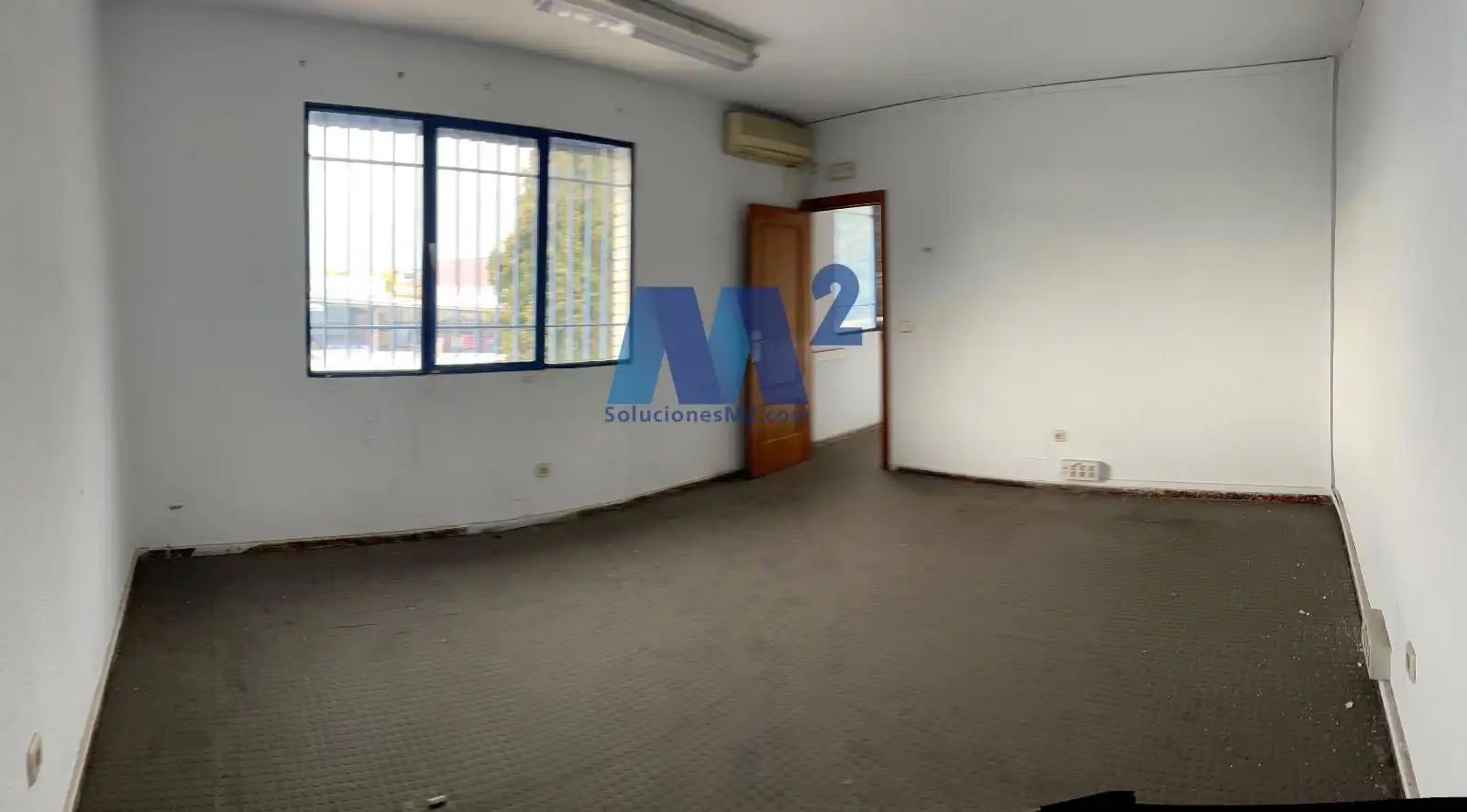 Nau industrial de lloguer a Montserrat - Parque Empresarial, imagen 9