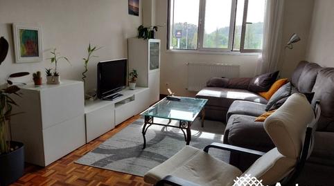 Foto 2 de Piso de alquiler en Calle Juan de Cortázar, Primera Fase - Nuevo Tres Cantos, Tres Cantos