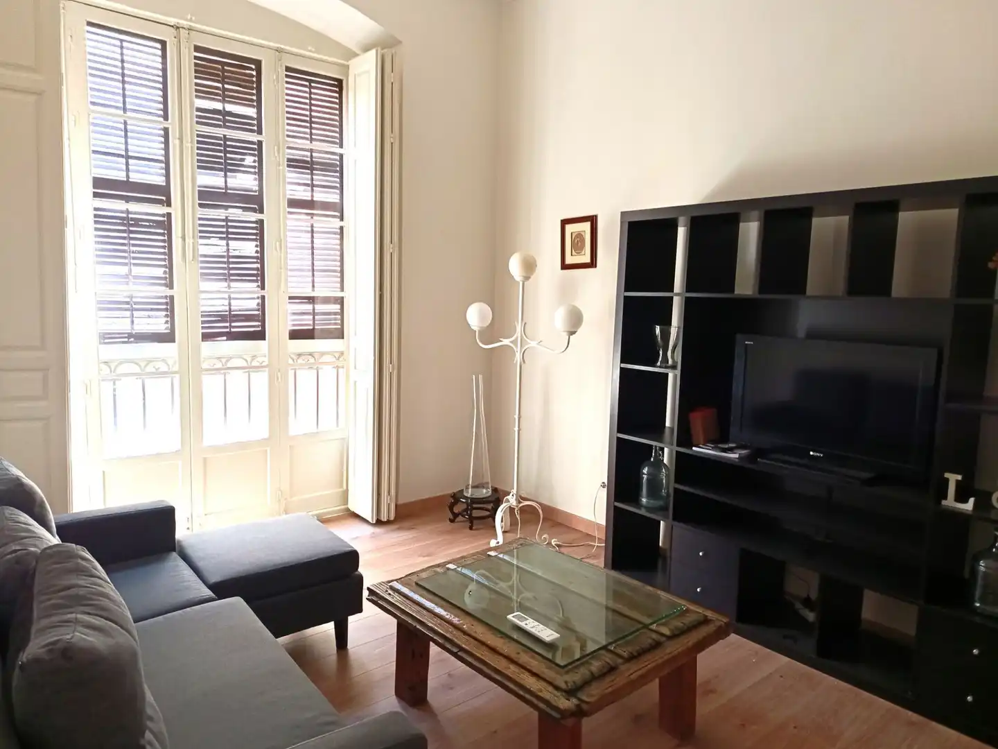 Piso de alquiler en Niño de Guevara, Centro Histórico