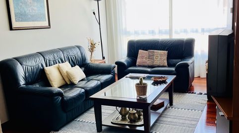 Foto 2 de Piso de alquiler en Rúa Soto, 33, Vila de Cruces, Pontevedra