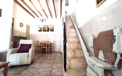 House or chalet for sale in Monforte del Cid  with Air Conditioner, Heating and Storage room