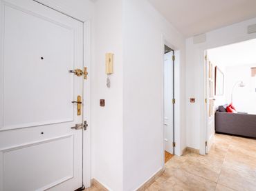 Apartament amb ascensor de lloguer a Alfara del Patriarca