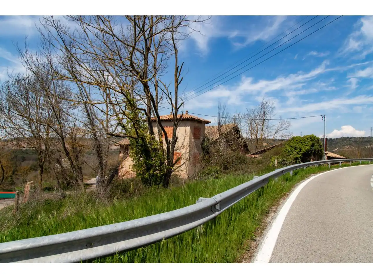 Exterior view of Houses for sale in Seva