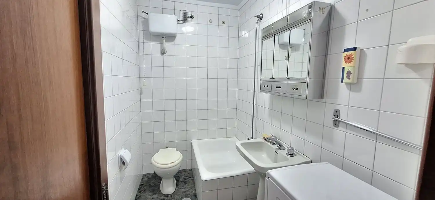 Piso en venta en N/A, Barrio del Centro