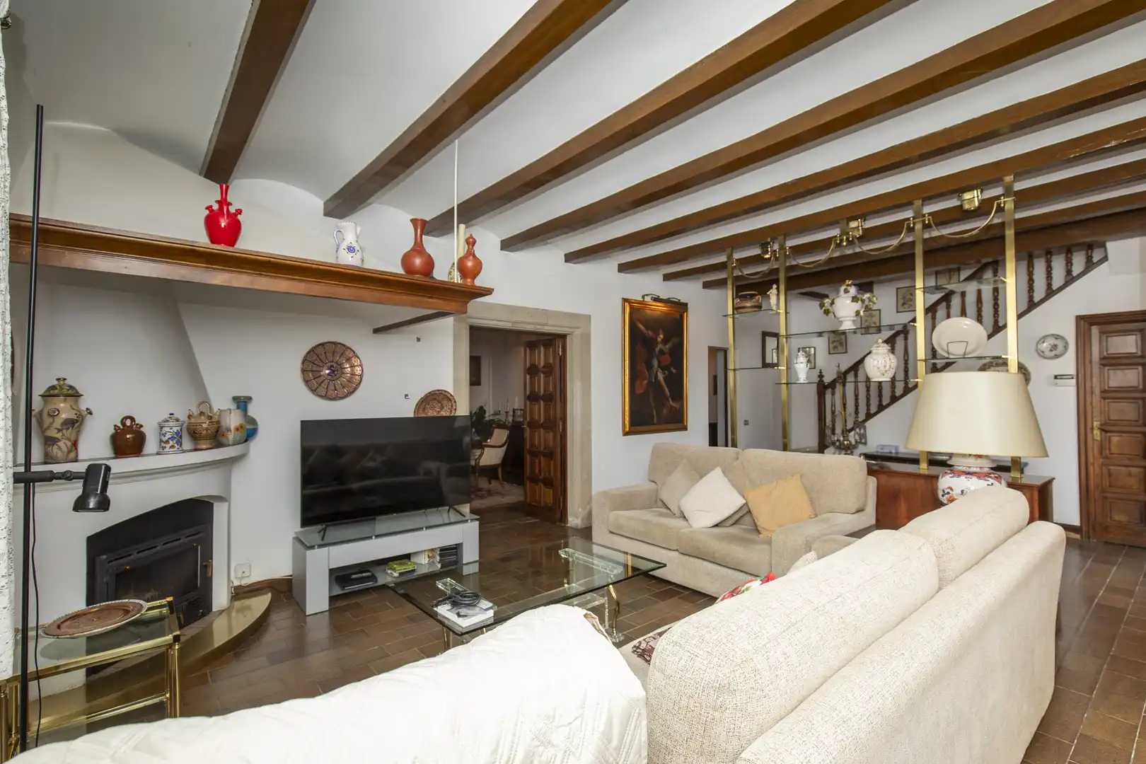 Casa con terraza en venta en Les Franqueses del Vallès, imagen 61