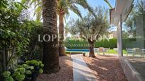 Garden of House or chalet for sale in L'Eliana  with Air Conditioner, Heating and Private garden