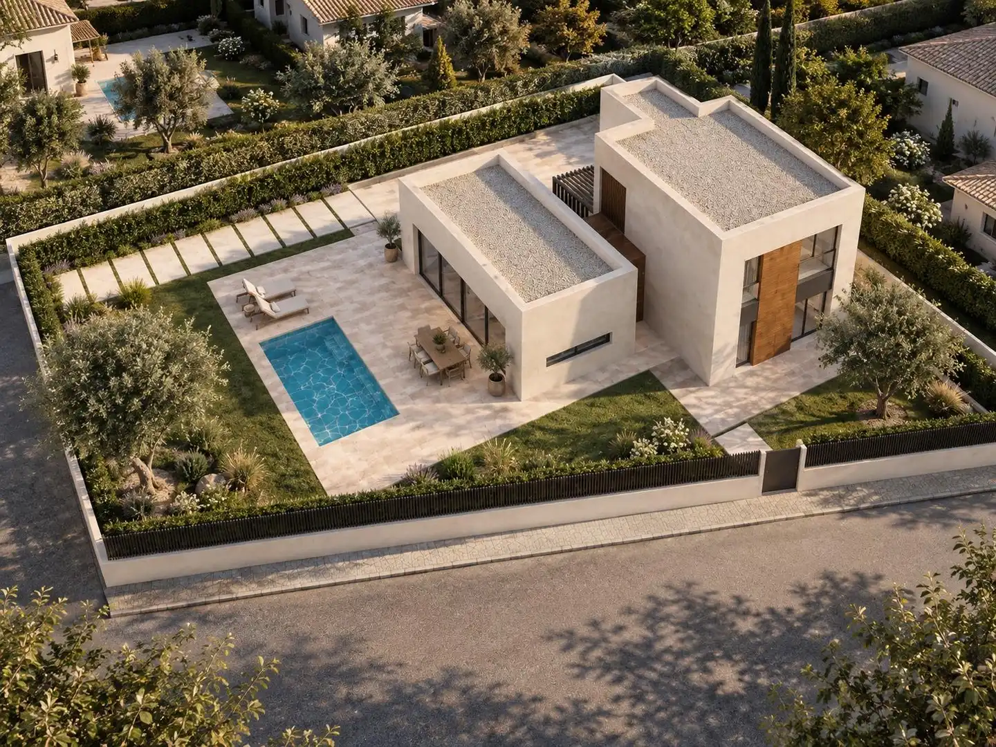 Casa amb terrassa en venda a Mira-sol, imagen 11