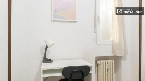 Photo 5 of Flat for rent in Castillejos - Cuzco, Madrid Capital