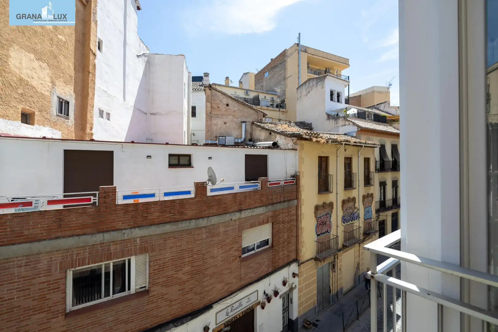 Flat with lift for sale in Calle Santa Paula, imagen 8