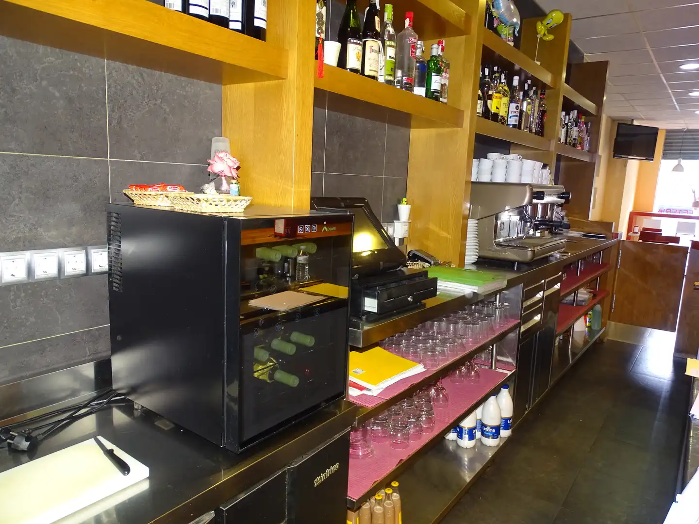 Local comercial en venta en Santa Eulàlia, imagen 22