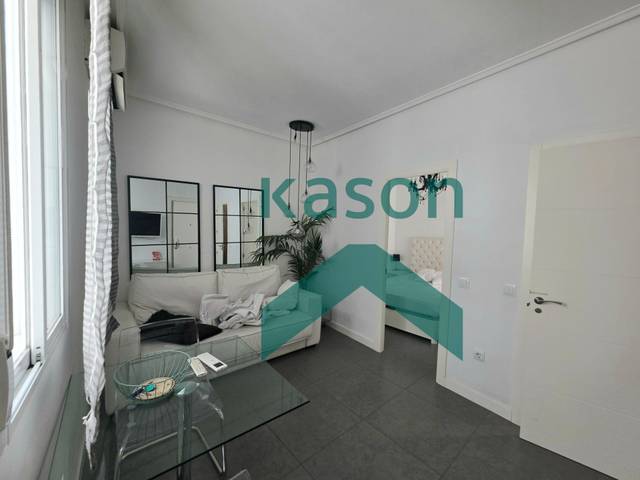 Piso en Venta en Embajadores - Lavapiés