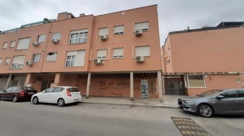 Photo 2 of Garage for sale in Calle María Moliner, 3, Loeches, Madrid