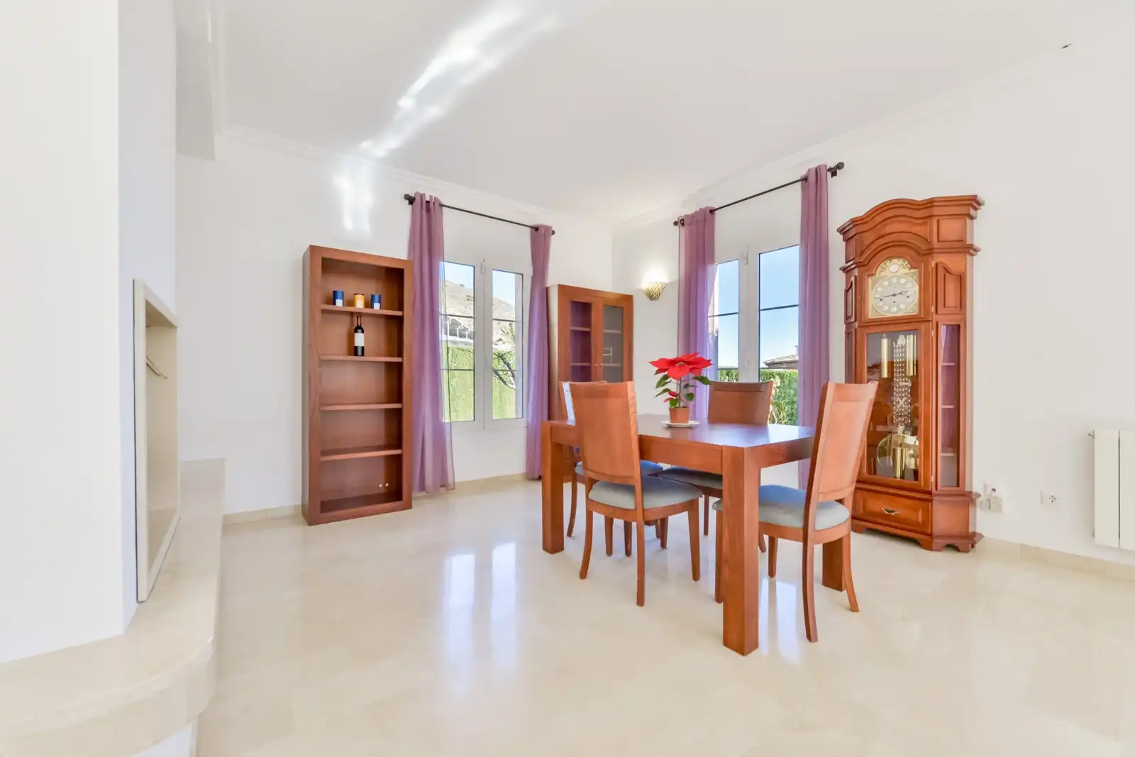 Villa mit Terrasse zum Verkauf in Golf Bahía, imagen 23