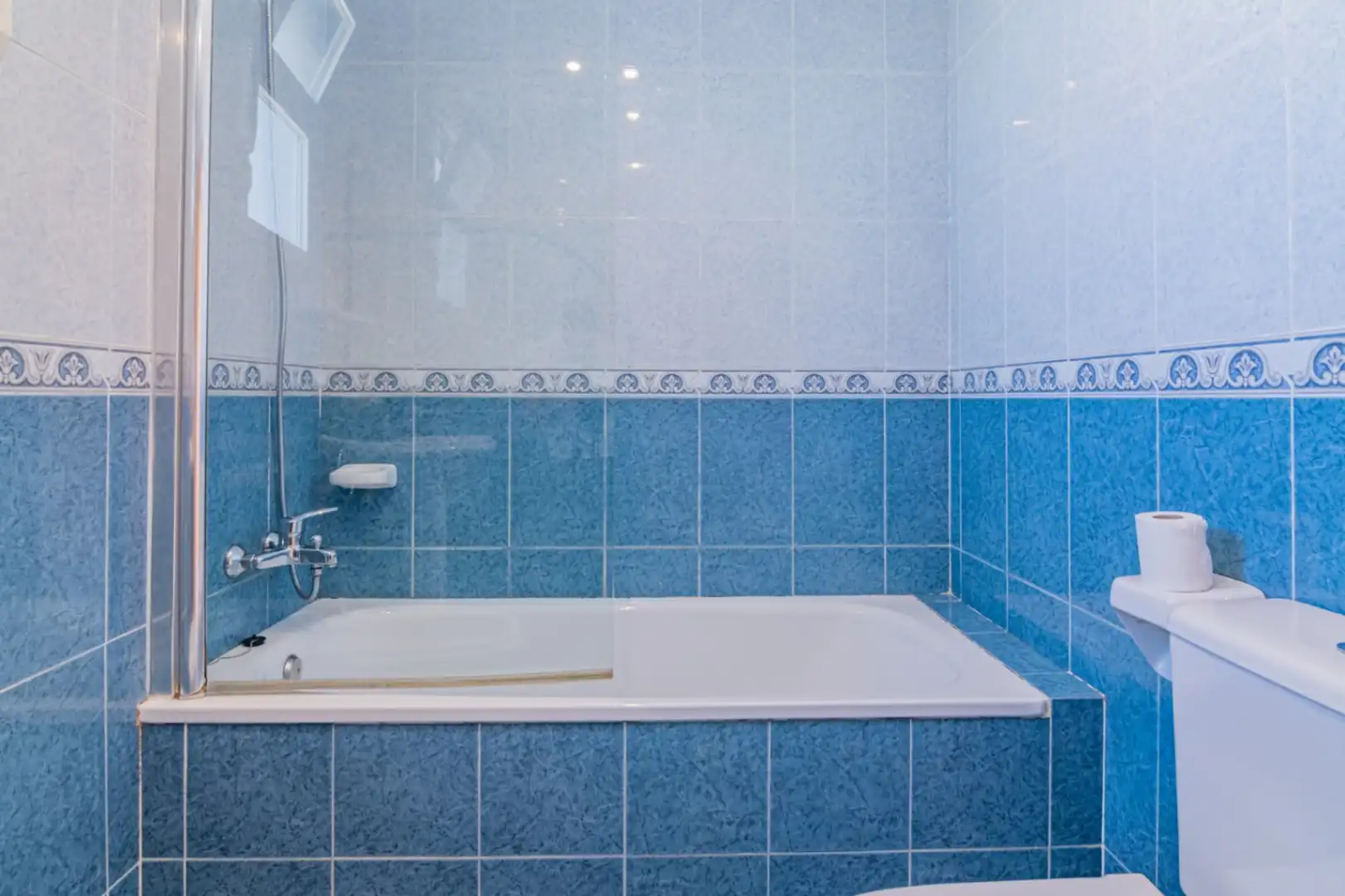 Vivienda con piscina en alquiler en L'Albir, imagen 18