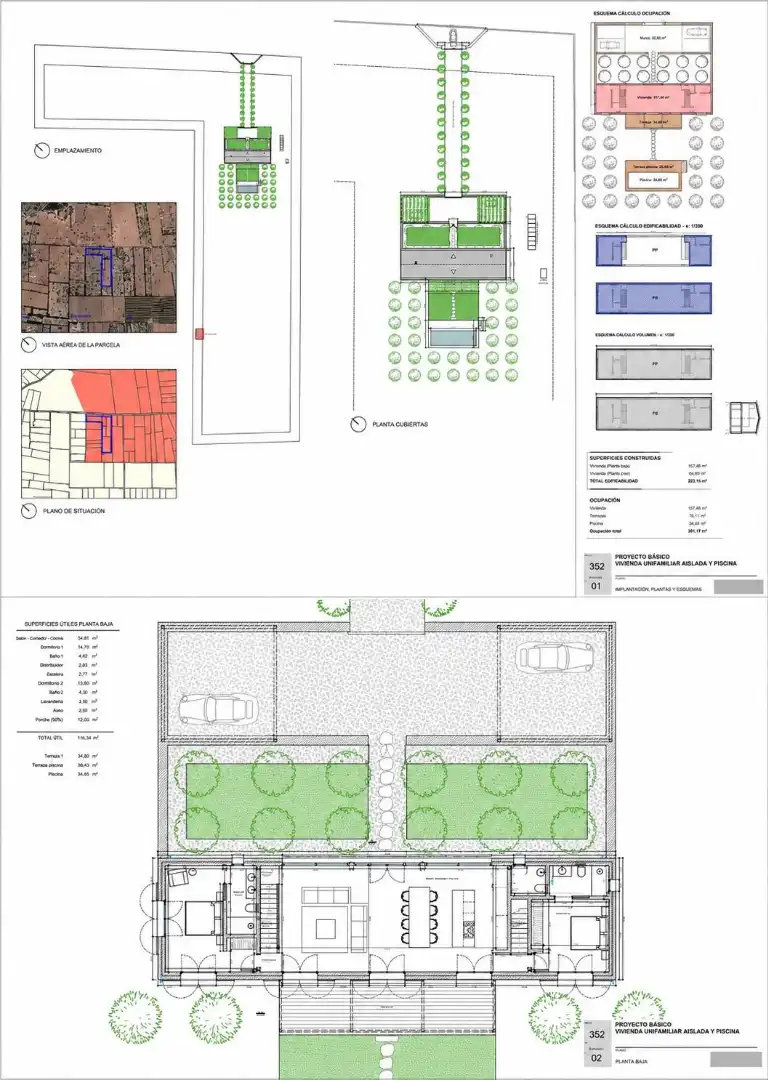 Residential land for sale in N/A, imagen 8