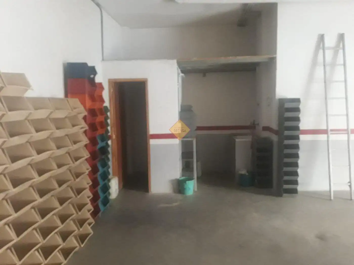 Local en venta en Burjassot