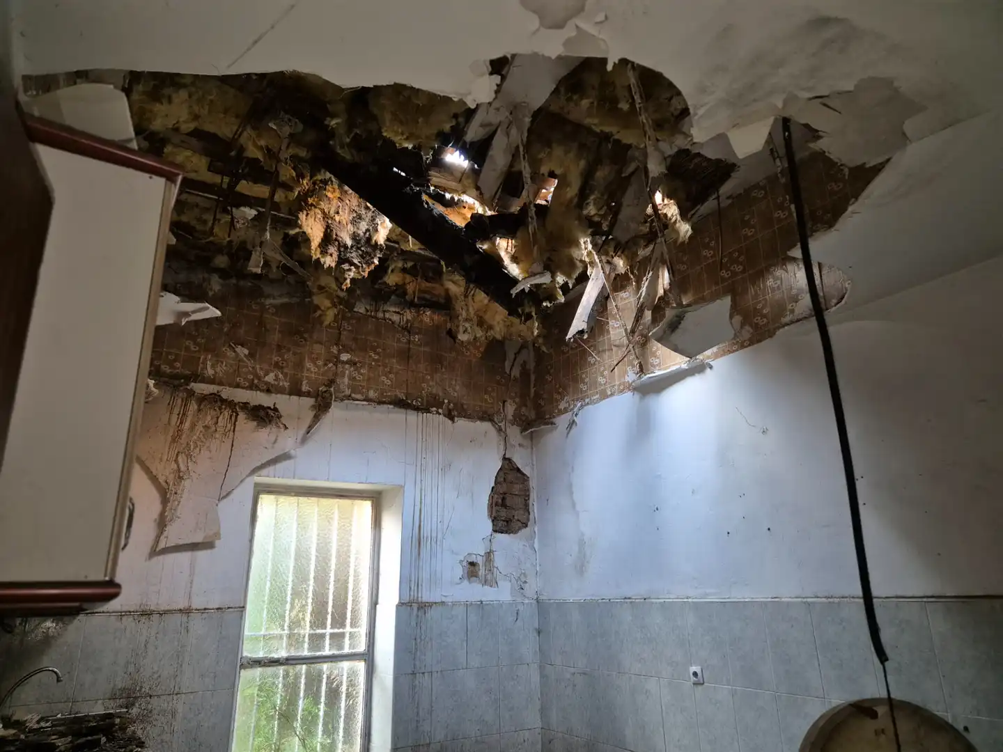 Casa o xalet en venda en Venta de Baños