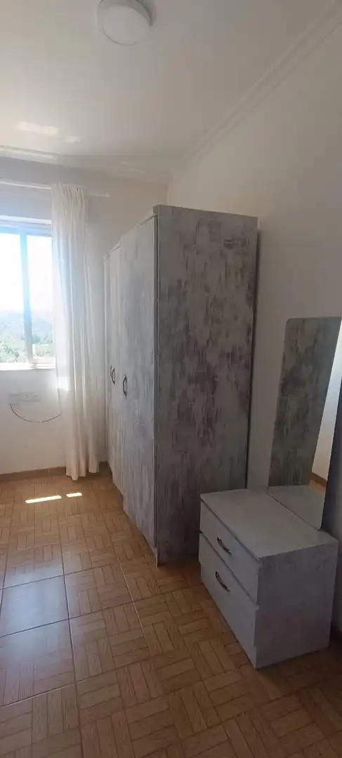 Bedroom of Flat for rent in Toreno  with Furnished