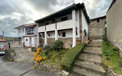 Casa o xalet en venda a Ribadesella