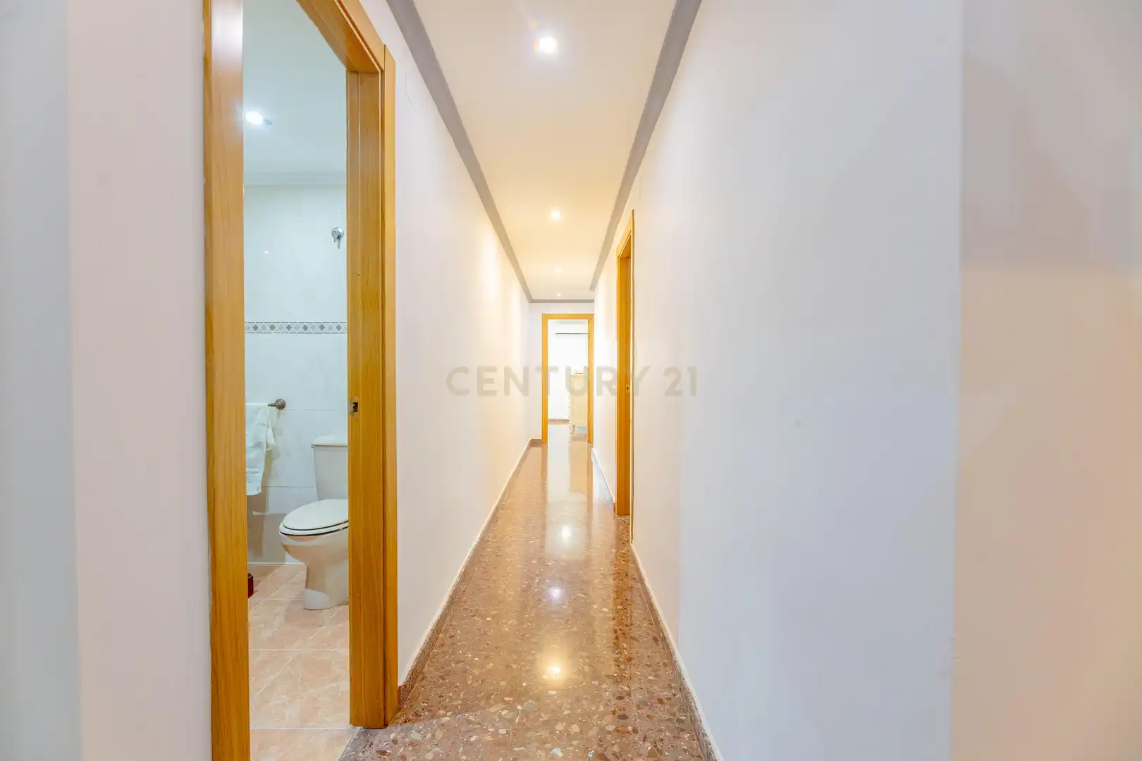 Apartamento en venta en Camí Reial 