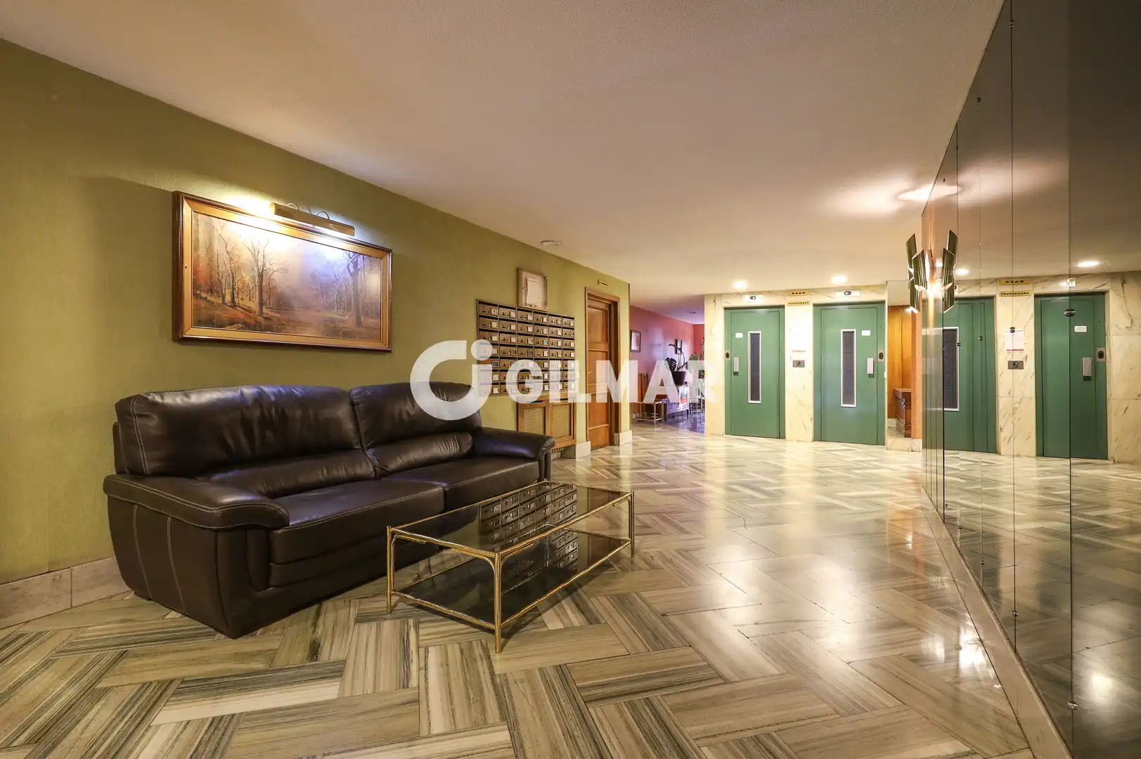 Appartement avec terrasse à vendre à Arganzuela, imagen 27
