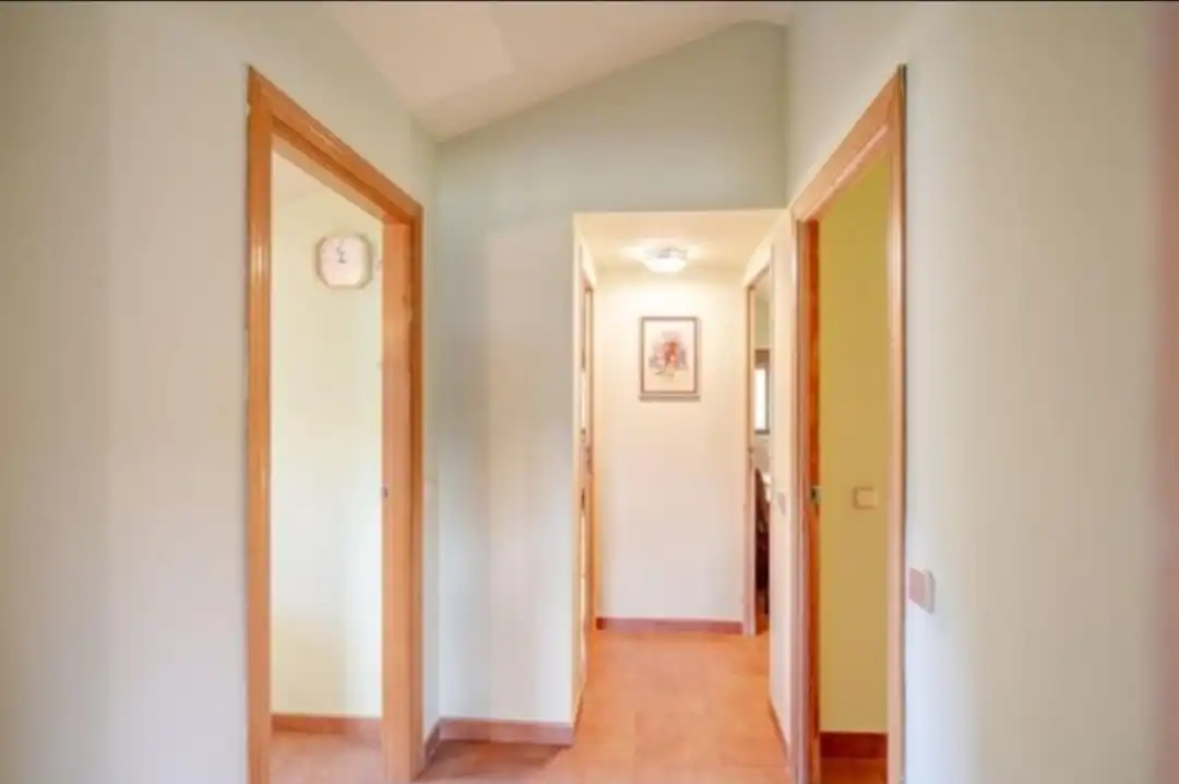 Casa o chalet en venta en Paseo de Recoletos, 32, El Tiemblo
