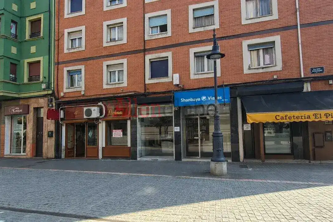 Business premises for sale in La Villa - Bazuelo, imagen 14
