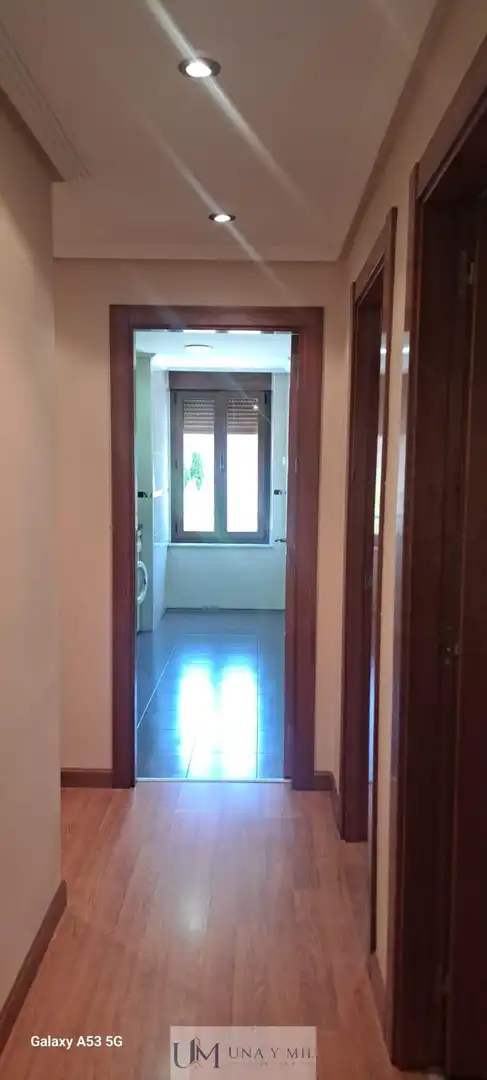 Apartamento en venta en Villares de la Reina con Calefacción, Terraza y Piscina