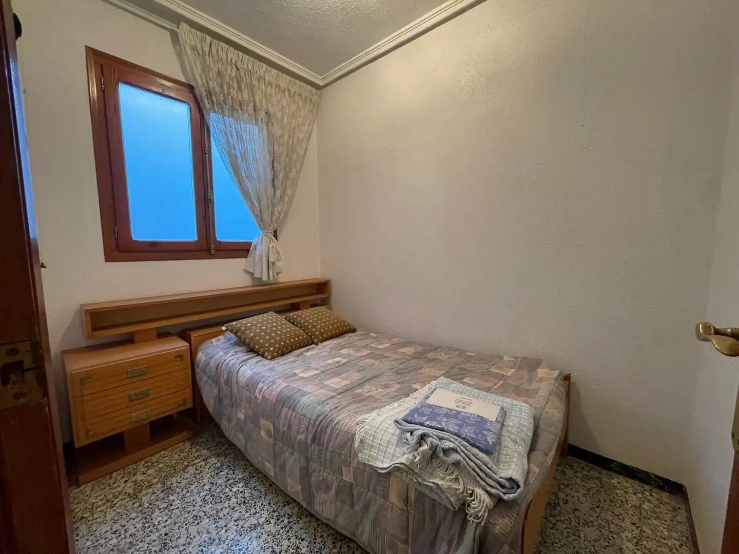 Bedroom of Country homes for sale in Benicarló  with Air Conditioner, Heating and Terrace