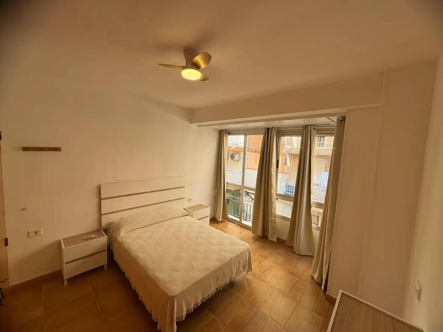 Appartamento con terrazza in vendita a Casco Antiguo, imagen 11