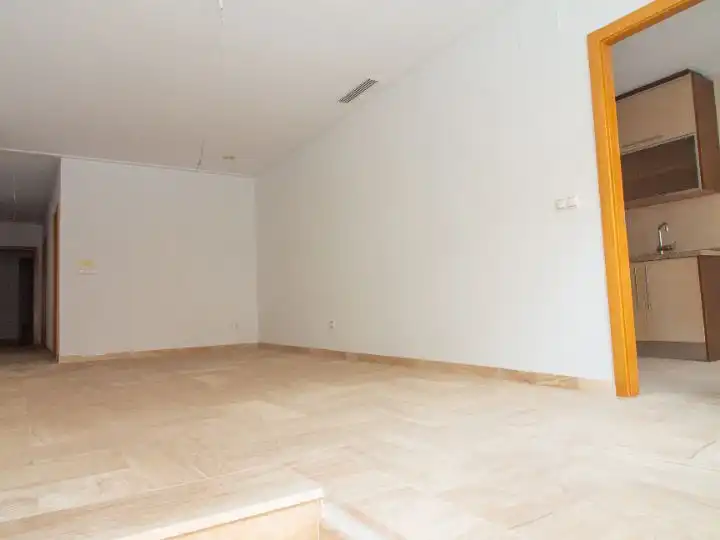Bajo en venta en carrer moli 3, imagen 3