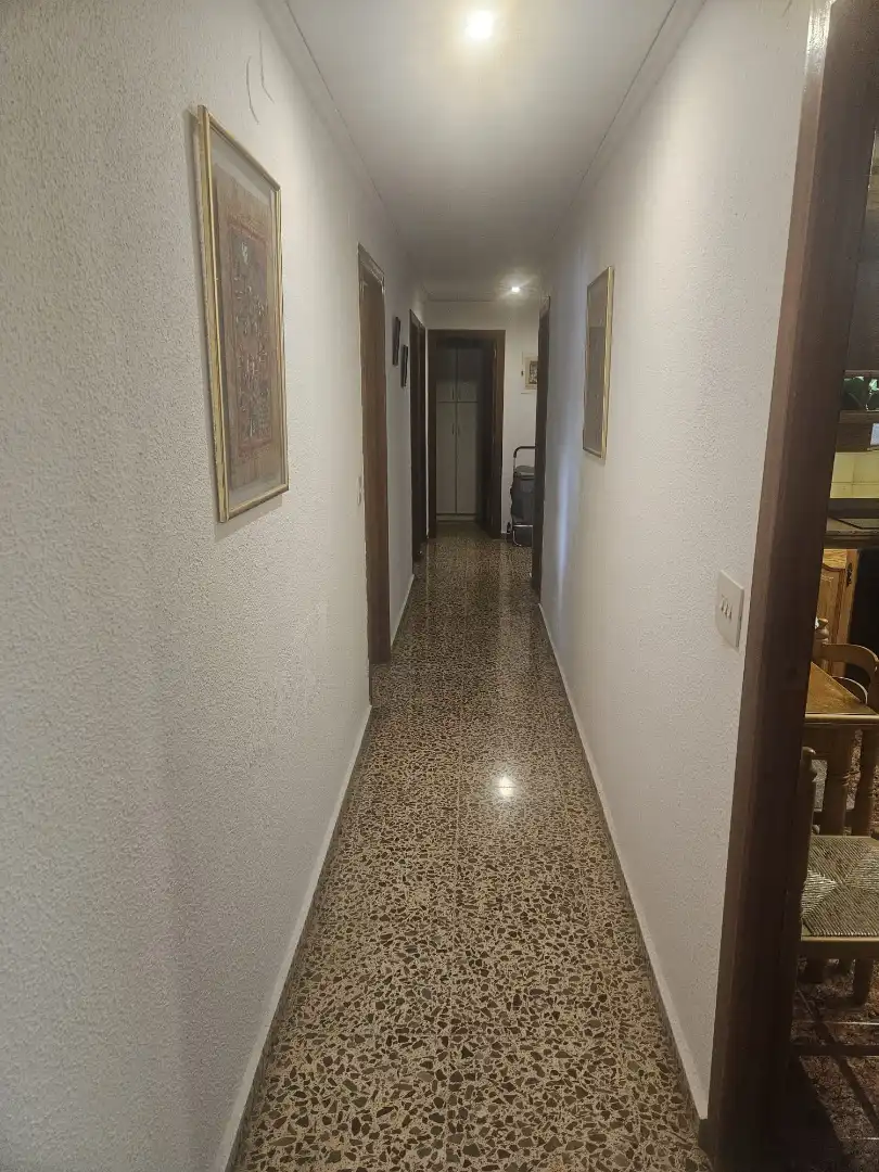 Flat for sale in Almoines  with Air Conditioner, Oven and Balcony
