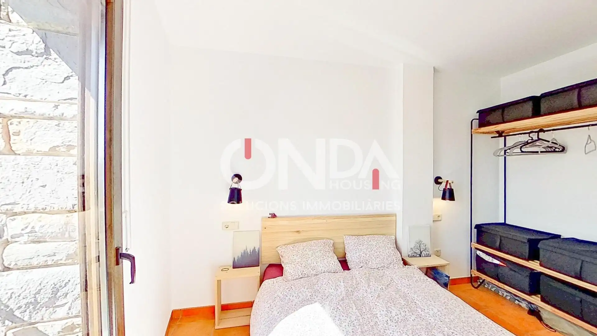 Flat for sale in Carrer UNIC, 17, El Pont de Suert