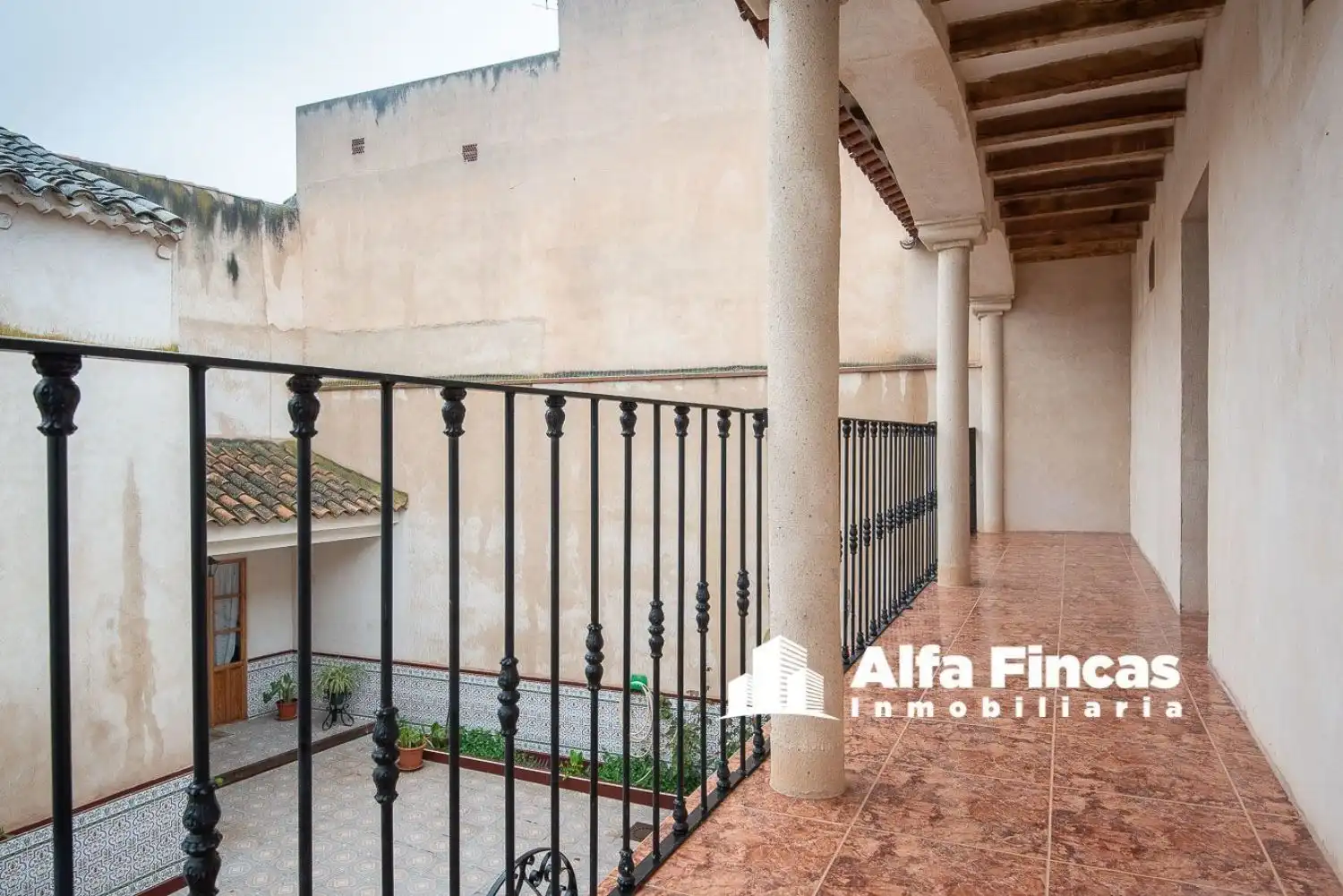 Casa amb jardí en venda a Horno de Monteagudo, imagen 23