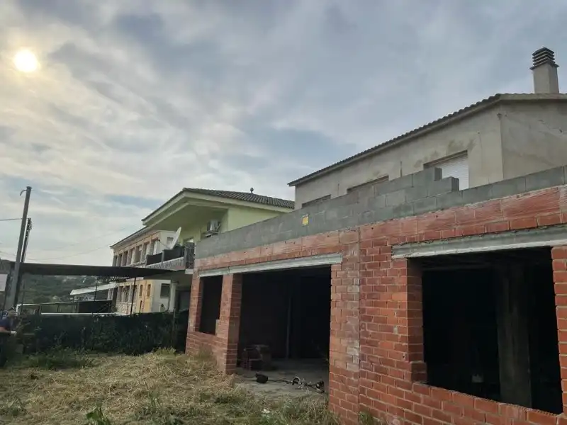 Casa in vendita a Maçanet de la Selva pueblo, imagen 3